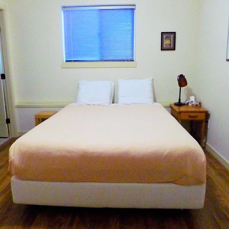 Annarthur Guest House 纳奈莫 外观 照片
